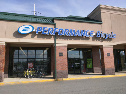 Bicycle Store «Performance Bicycle», reviews and photos, 1267 Churchmans Rd, Newark, DE 19713, USA