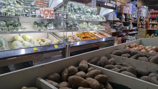 Korean Grocery Store «Jung Ha Oriental Market», reviews and photos, 13310 Warwick Blvd, Newport News, VA 23602, USA