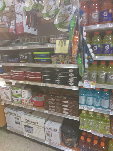 Supermarket «Publix Super Market at Temple Terrace», reviews and photos, 5450 E Busch Blvd, Temple Terrace, FL 33617, USA