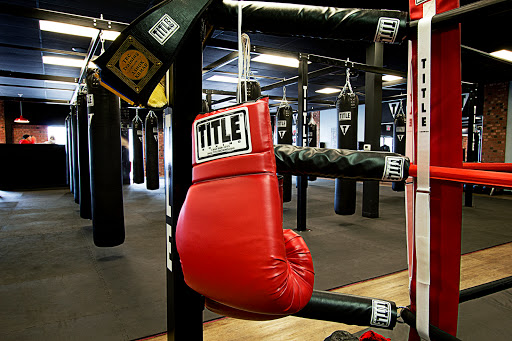 Boxing Gym «TITLE Boxing Club Troy», reviews and photos, 5075 Rochester Rd, Troy, MI 48085, USA