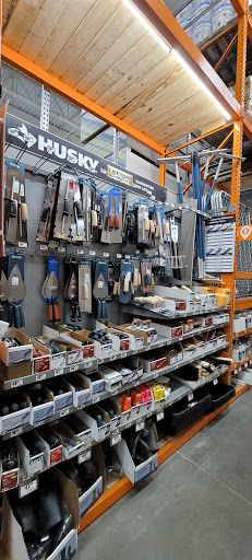 Home Improvement Store «The Home Depot», reviews and photos, 300 Thruway Plaza Dr, Cheektowaga, NY 14225, USA