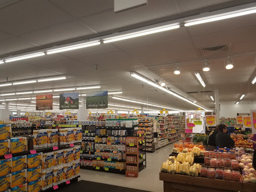 Fareway Meat and Grocery