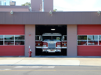 Redding Fire Station # 5