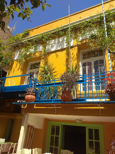 Embassy - Άγιος Νικόλαος