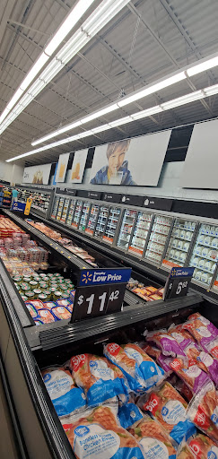 Department Store «Walmart Supercenter», reviews and photos, 911 Hebron Rd, Heath, OH 43056, USA