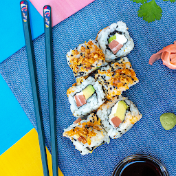Photo n°43 de Vegan Sushi House à Paris ()
