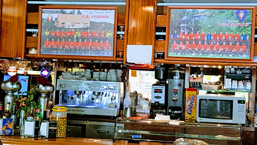 Bar Goroabe