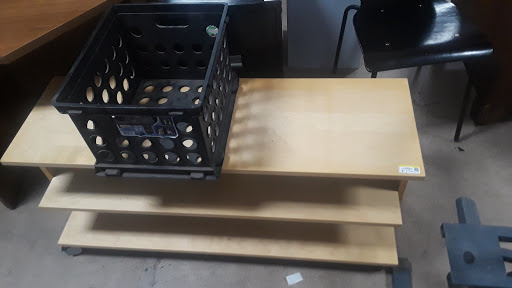 Thrift Store «Gilbert & University Goodwill Retail Store & Donation Center», reviews and photos, 1900 E University Dr, Mesa, AZ 85203, USA