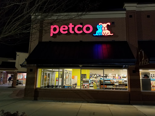 Pet Supply Store «Petco Animal Supplies», reviews and photos, 12460 Crabapple Rd #103, Alpharetta, GA 30004, USA