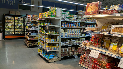 Indian Grocery Store «India Bazaar», reviews and photos, 2151 S Edmonds Ln, Lewisville, TX 75067, USA