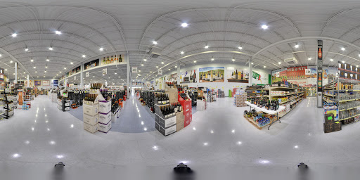 Liquor Store «Lukas Wine and Spirits», reviews and photos, 15678 Manchester Rd, Ellisville, MO 63011, USA