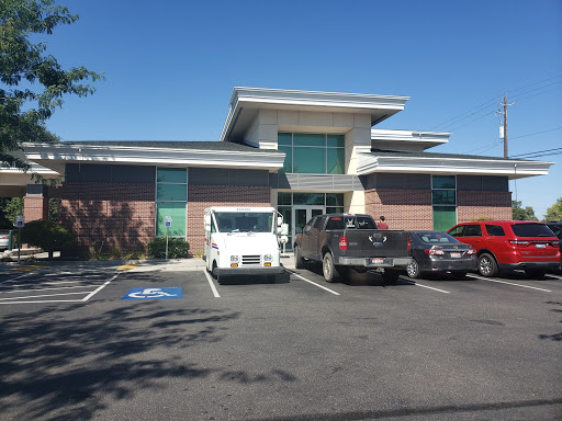 Credit Union «Idaho Central Credit Union Overland Branch», reviews and photos