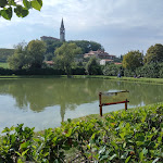 Photo n°1 de l'avis de paolo.e fait le 12/10/2018 à 22:41 sur le  BAR TRATTORIA AL BROLO PESCA SPORTIVA DA LUCA à Sarego