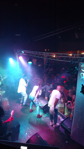 Bar «Skybar Cafe», reviews and photos, 136 W Magnolia Ave, Auburn, AL 36830, USA