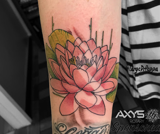 Find ideas for men tattoos for your next unique tattoo in Mcallen at World Famous La Mancha Tattooz