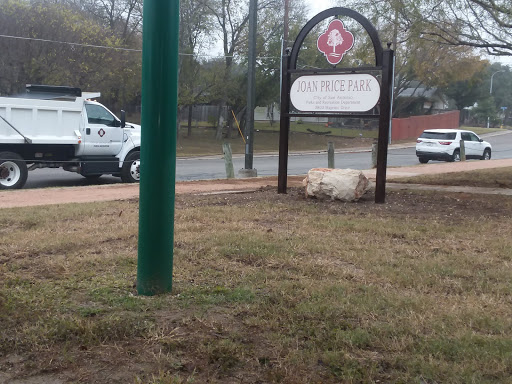 City Park «Joan Price Park», reviews and photos, 3803 Majestic Dr, San Antonio, TX 78228, USA