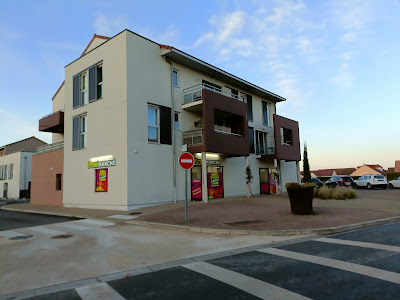 Proximarché Avermes à Avermes