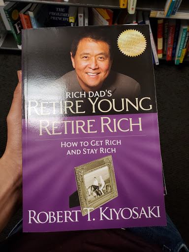 Book Store «Books-A-Million», reviews and photos, 6118 Greenbelt Rd, Greenbelt, MD 20770, USA