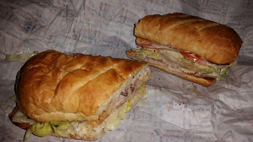 Sandwich Shop «Firehouse Subs», reviews and photos, 1001 E Bidwell St #101, Folsom, CA 95630, USA