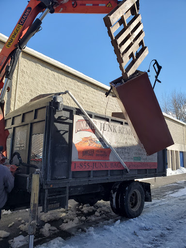 Self-Storage Facility «Simply Self Storage - Lynnfield», reviews and photos, 102 Broadway, Lynnfield, MA 01940, USA