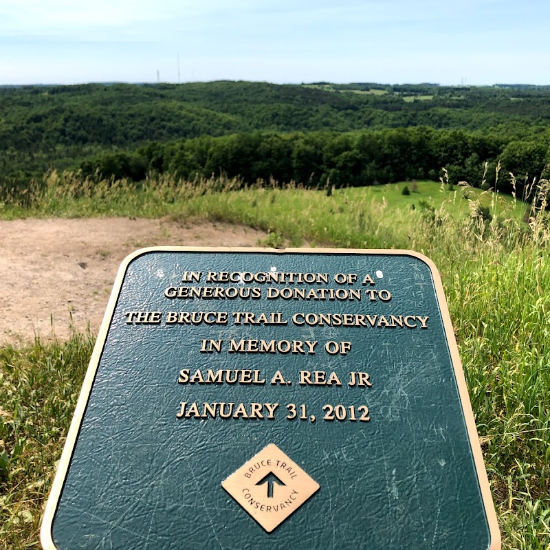 Murphy's Pinnacle Lookout