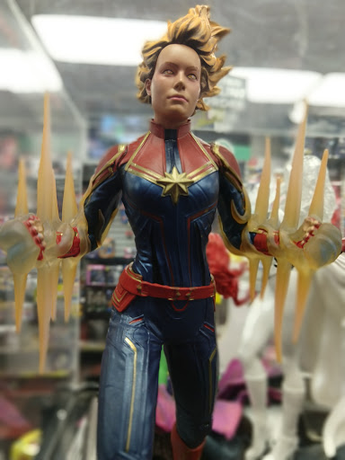 Video Game Store «GameStop», reviews and photos, 2480 Fairview Ave N, Roseville, MN 55113, USA