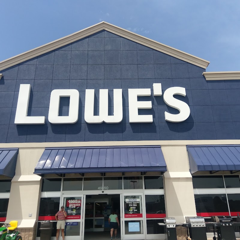 Lowe's Home Improvement