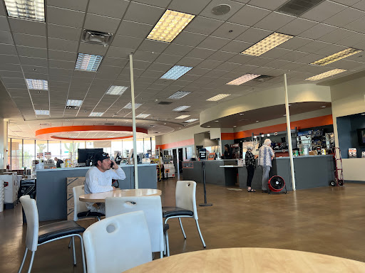 Paint Store «Dunn-Edwards Paints - Scottsdale», reviews and photos, 8686 E Frank Lloyd Wright Blvd, Scottsdale, AZ 85260, USA