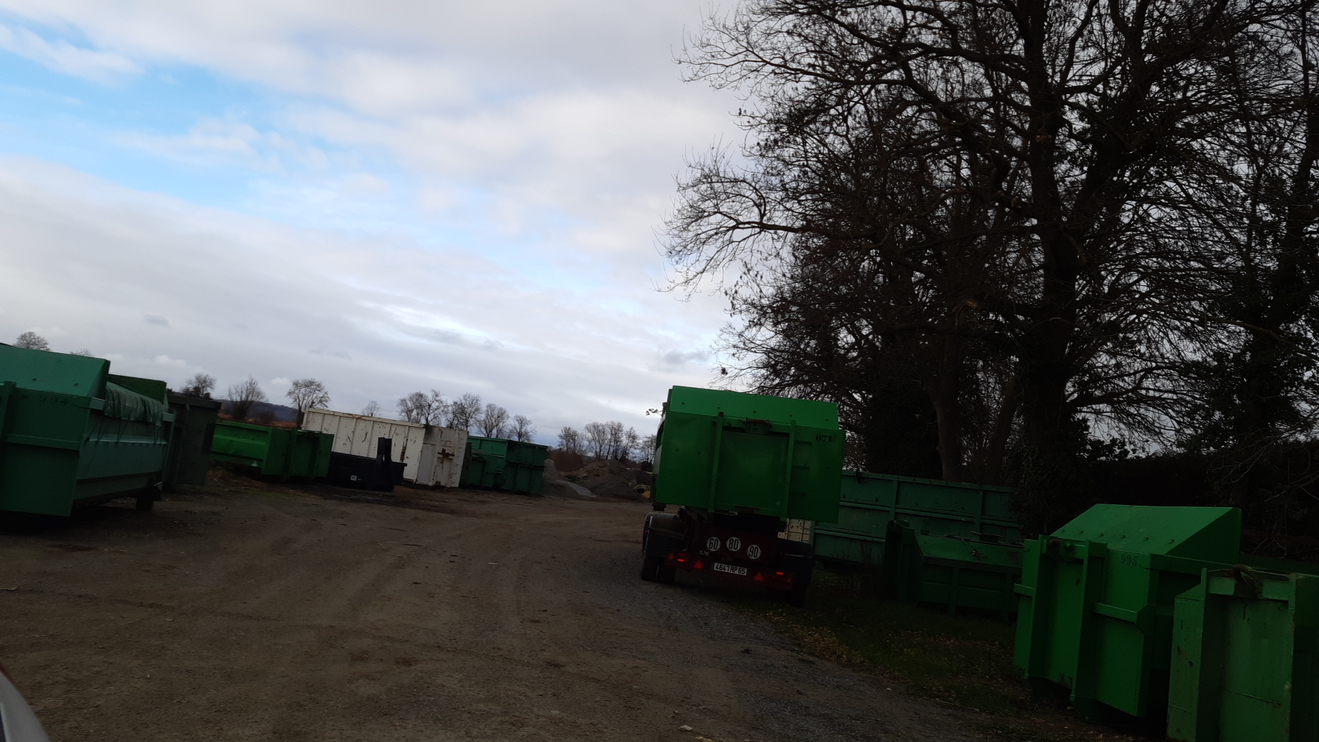 Photo n° 6 de l'avis de JÉJÉ. fait le 13/01/2019 à 14:43
