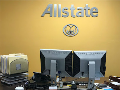 Kevin Trahan: Allstate Insurance