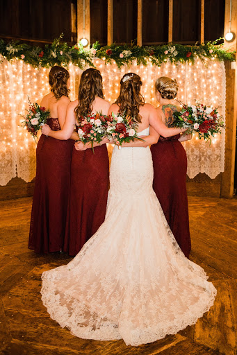 Bridal Shop «Rosewood Bridal», reviews and photos, 11545 SW Durham Rd B1, Tigard, OR 97224, USA