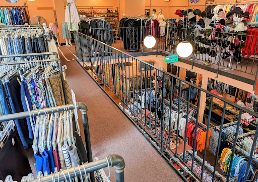 Thrift Store «Mars Mercantile», reviews and photos, 2398 Telegraph Ave, Berkeley, CA 94704, USA