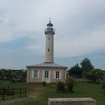 Photo n° 1 de l'avis de stephanie.a fait le 19/07/2018 à 12:05 pour Phare de Richard à Jau-Dignac-et-Loirac
