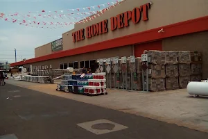 The Home Depot - Benito Juárez image