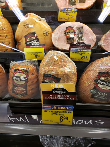 Grocery Store «ACME Markets», reviews and photos, 124 Morton Ave, Folsom, PA 19033, USA