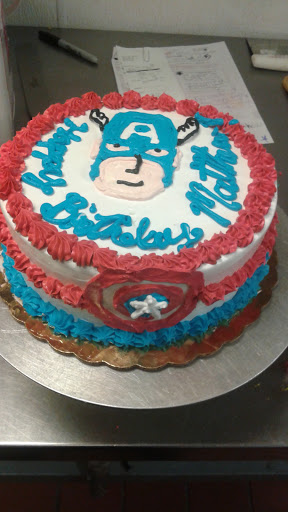 Ice Cream Shop «Cold Stone Creamery», reviews and photos, 4425 Lyons Rd F105, Coconut Creek, FL 33073, USA