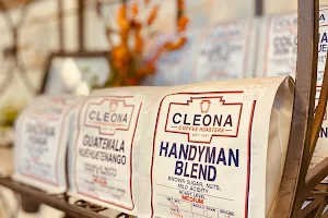 Cleona Coffee Roasters image