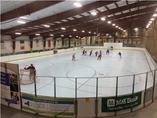 Recreation Center «Epic Sports and Fun Center», reviews and photos, 2793 Wehrle Dr, Williamsville, NY 14221, USA