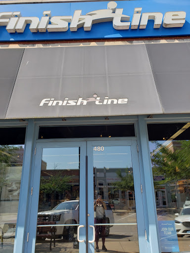 Shoe Store «Finish Line», reviews and photos, 480 Cedar Sage Dr, Garland, TX 75040, USA