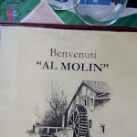 Photo n°1 de l'avis de Andrea.' fait le 14/07/2017 à 22:24 sur le  Pizzeria al Molin à Alano di Piave