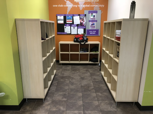 Gym «Anytime Fitness», reviews and photos, 1420 E Geneva St, Delavan, WI 53115, USA