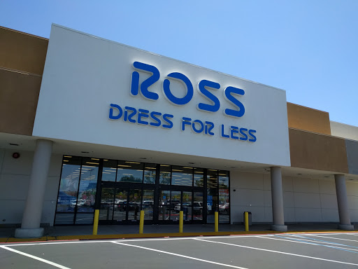 Clothing Store «Ross Dress for Less», reviews and photos, 17880 Newhope St, Fountain Valley, CA 92708, USA