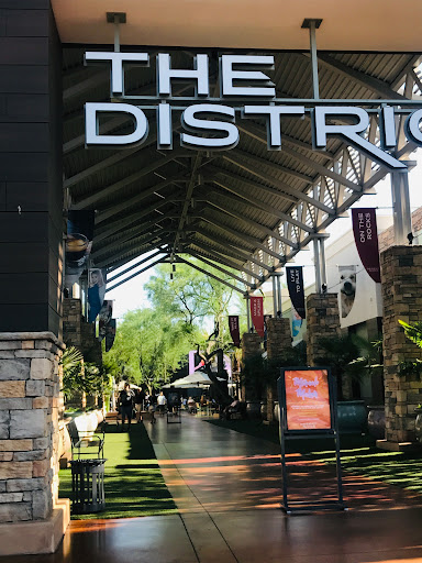 Book Store «Barnes & Noble», reviews and photos, 21001 N Tatum Blvd #42, Phoenix, AZ 85050, USA