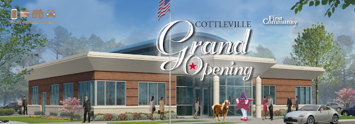 First Community Credit Union, 11944 St Charles Rock Rd, Bridgeton, MO 63044, Credit Union