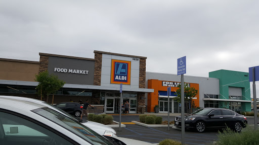 Supermarket «ALDI», reviews and photos, 5830 Firestone Blvd, South Gate, CA 90280, USA