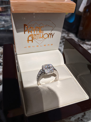 Jeweler «Payne Anthony Creative Jewelers», reviews and photos, 329 Trolley square, Salt Lake City, UT 84102, USA
