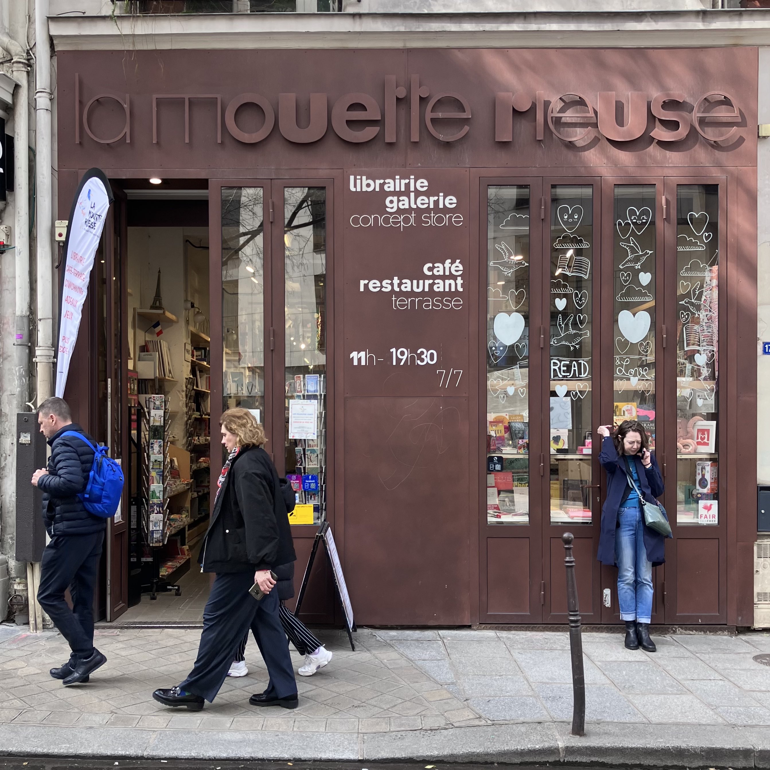 Photo n° 1 de l'avis de Ressources.e fait le 11/01/2023 à 10:12