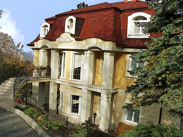 Értékelések erről a helyről: Villa International Zrt. - építészeti tervezés és Igazságügyi szakértés , műszaki ellenőrzés, Budapest - Építészmérnök