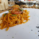 Photo n°2 de l'avis de Patrick.t fait le 23/07/2017 à 08:53 sur le  Restaurant Tubladel à Urtijëi