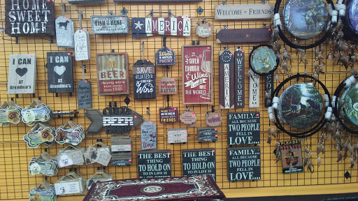 Discount Store «Wheeler Dealer», reviews and photos, 1740 SE Geary St, Albany, OR 97322, USA